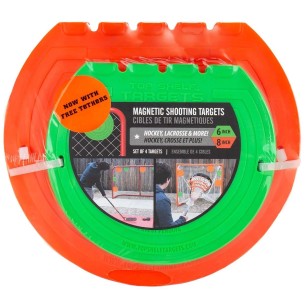 TOP SHELF TARGETS Shooting Targets