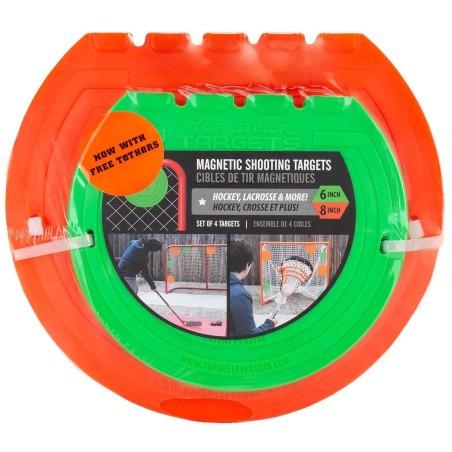 TOP SHELF TARGETS Shooting Targets