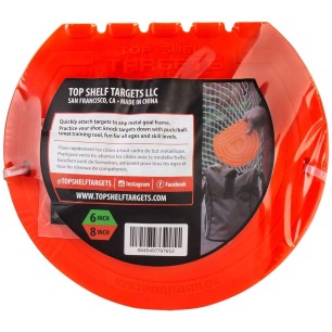 TOP SHELF TARGETS Shooting Targets