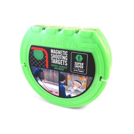 TOP SHELF TARGETS Shooting Targets Super Sniper