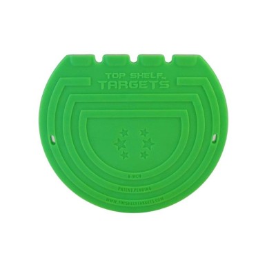 TOP SHELF TARGETS Shooting Targets Super Sniper