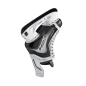 CCM Jetspeed FT8 Pro White Intermediate Eishockey Schlittschuhe