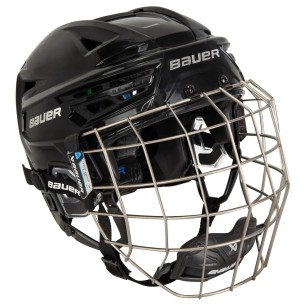 BAUER RE-AKT 155 Helm Combo