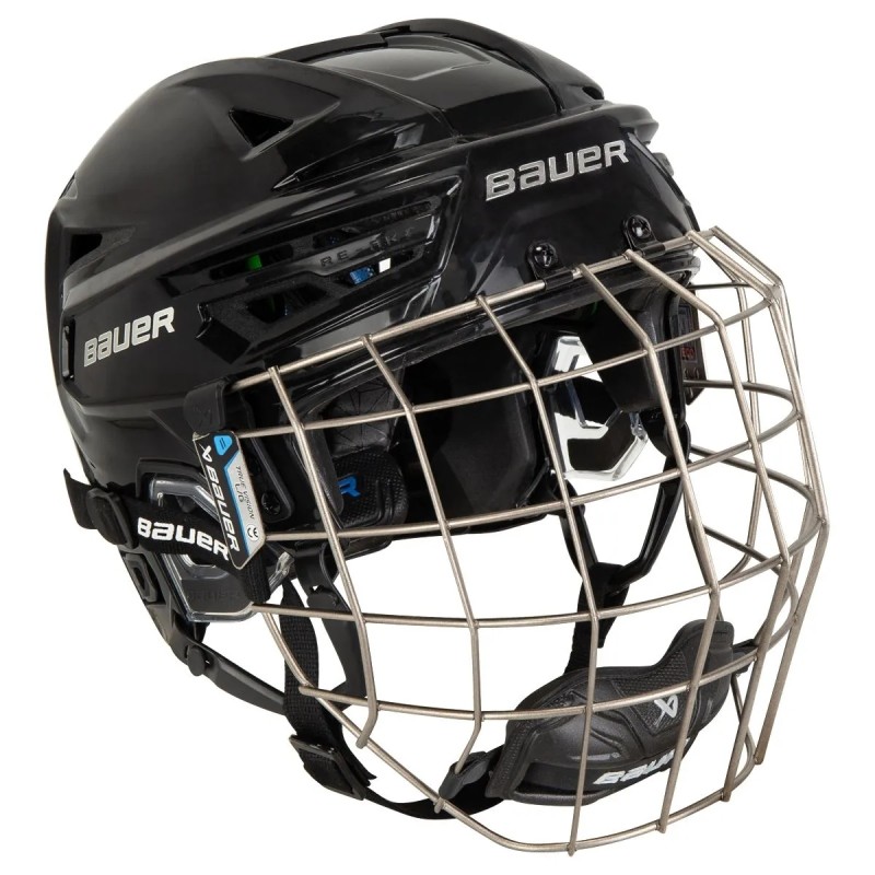 BAUER RE-AKT 155 Helm Combo