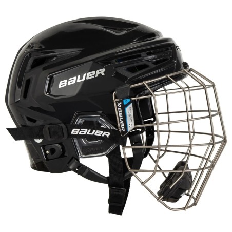 BAUER RE-AKT 155 Helm Combo