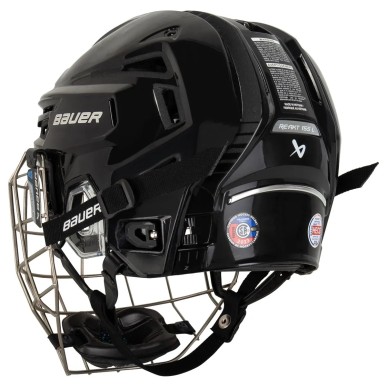 BAUER RE-AKT 155 Helm Combo