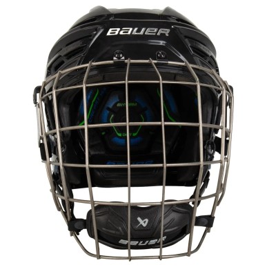 BAUER RE-AKT 155 Helm Combo