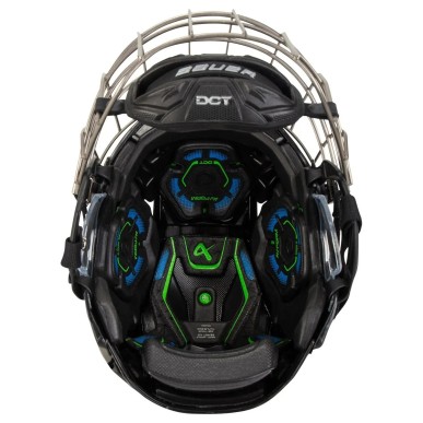 BAUER RE-AKT 155 Helm Combo