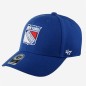 BRAND 47 New York Rangers Sommerkappe H-MVP13WBW-RYE