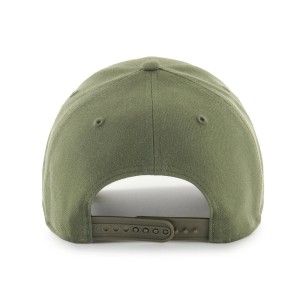 BRAND 47 Anaheim Ducks Sommerkappe H-MVPSP25WBP-SWC