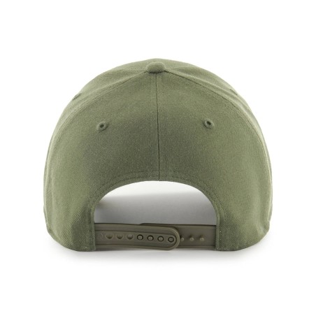 BRAND 47 Anaheim Ducks Sommerkappe H-MVPSP25WBP-SWC