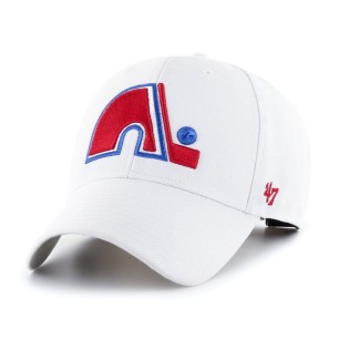 BRAND 47 Quebec Nordiues Strapback HVIN-MVP46WBC-WHA79