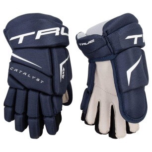 TRUE Catalyst 9X5 Youth Ice Hockey Gloves