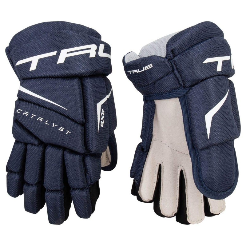 TRUE Catalyst 9X5 Youth Eishockeyhandschuhe