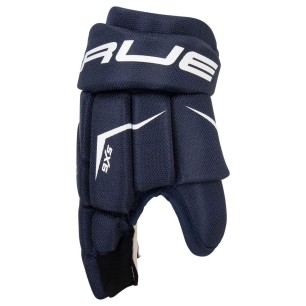 TRUE Catalyst 9X5 Youth Ice Hockey Gloves