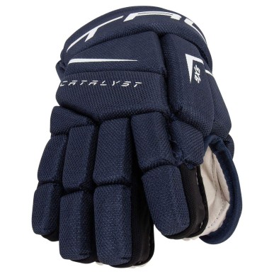 TRUE Catalyst 9X5 Youth Eishockeyhandschuhe