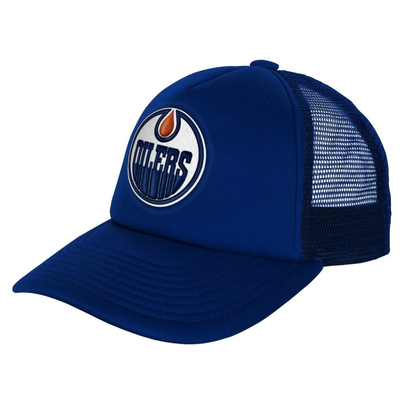 MITCHELL & NESS Edmonton Oilers Sommerkappe HT8616