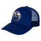 MITCHELL & NESS Edmonton Oilers Sommerkappe HT8616