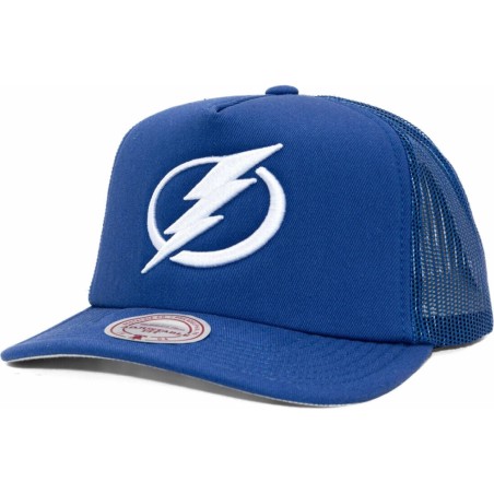 MITCHELL & NESS Tampa Bay Lightning Sommerkappe HT8616
