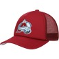 MITCHELL & NESS Colorado Avalanche Sommerkappe HT8616