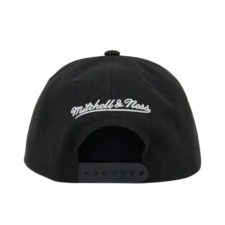 MITCHELL & NESS Anaheim Ducks Sommerkappe HHSS5370