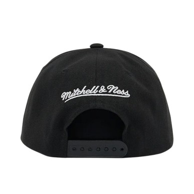 MITCHELL & NESS Anaheim Ducks Sommerkappe HHSS5370