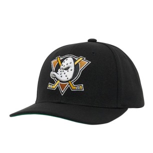 MITCHELL & NESS Anaheim Ducks Sommerkappe HHSS5370