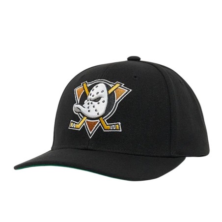 MITCHELL & NESS Anaheim Ducks Sommerkappe HHSS5370