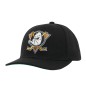 MITCHELL & NESS Anaheim Ducks Sommerkappe HHSS5370