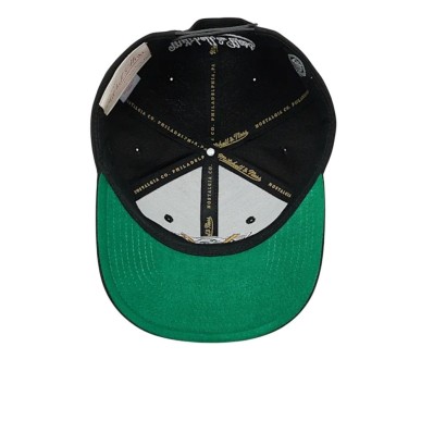 MITCHELL & NESS Anaheim Ducks Sommerkappe HHSS5370