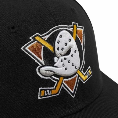MITCHELL & NESS Anaheim Ducks Sommerkappe HHSS5370