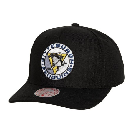 MITCHELL & NESS Pittsburgh Penguins Sommerkappe HHSS5370