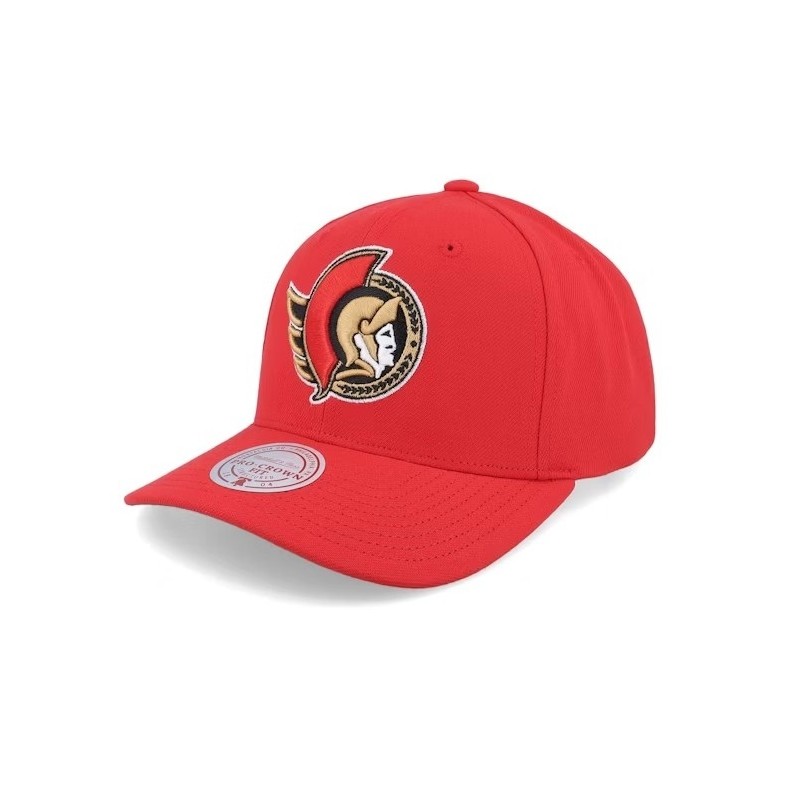 MITCHELL & NESS Ottawa Senators Sommerkappe HHSS5370