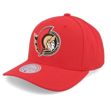 MITCHELL & NESS Ottawa Senators Sommerkappe HHSS5370