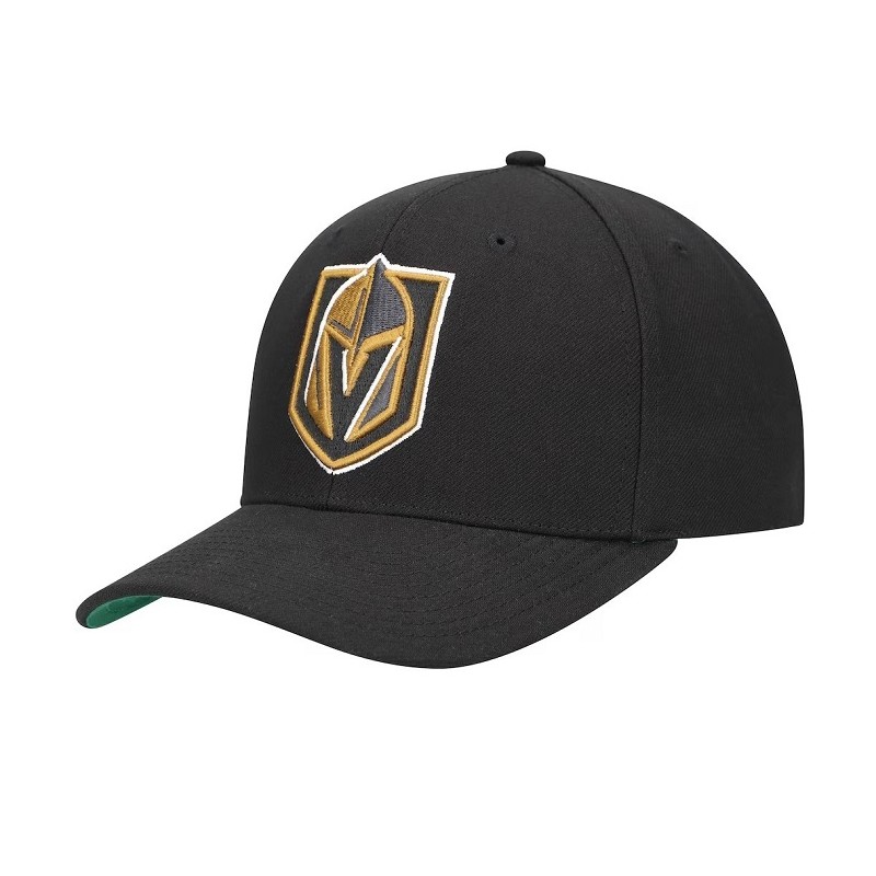 MITCHELL & NESS Vegas Golden Knights Sommerkappe HHSS5370