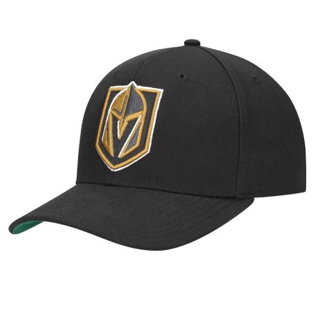 MITCHELL & NESS Vegas Golden Knights Sommerkappe HHSS5370