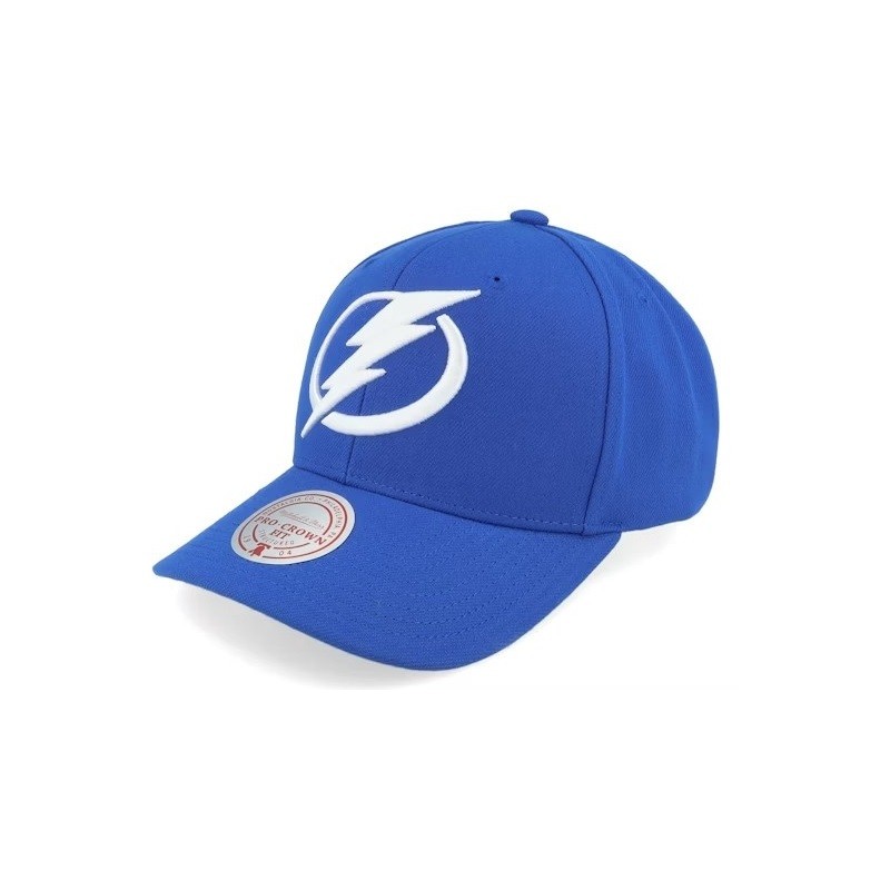 MITCHELL & NESS Tampa Bay Lightning Sommerkappe HHSS5370