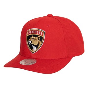 MITCHELL & NESS Florida Panthers Sommerkappe HHSS5370