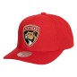 MITCHELL & NESS Florida Panthers Sommerkappe HHSS5370