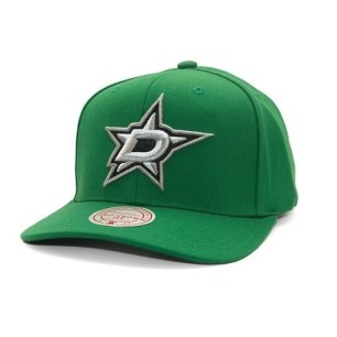 MITCHELL & NESS Dallas Stars Sommerkappe HHSS5370
