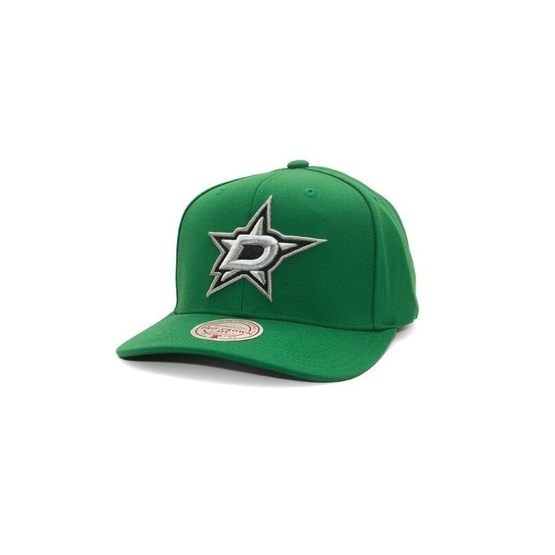MITCHELL & NESS Dallas Stars Sommerkappe HHSS5370