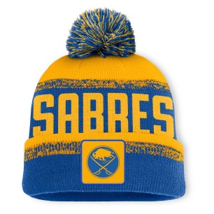 FANATICS Buffalo Sabres Thrive Wintermütze