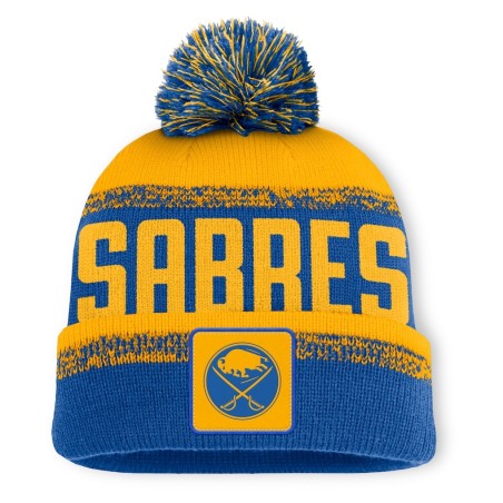FANATICS Buffalo Sabres Thrive Wintermütze