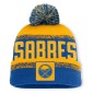 FANATICS Buffalo Sabres Thrive Wintermütze