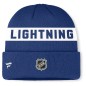 FANATICS Tampa Bay Lightning Rink Wintermütze