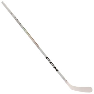 CCM Ribcor Trigger 9 Pro White Senior Composite Hockeyschläger