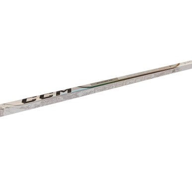 CCM Ribcor Trigger 9 Pro White Senior Composite Hockey Stick