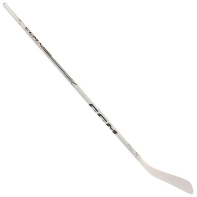 CCM Ribcor Trigger 9 Pro White Senior Composite Hockey Stick