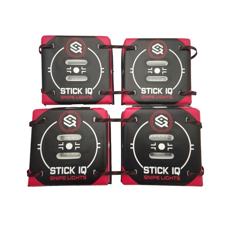 STICK IQ Snipe Lights