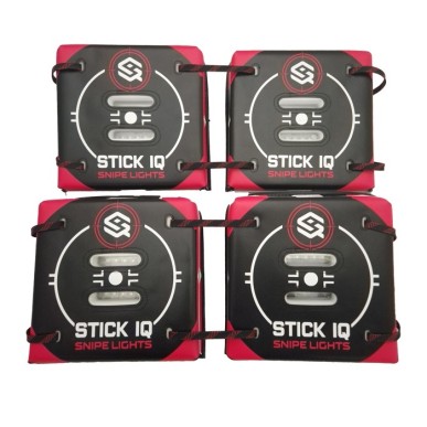 STICK IQ Snipe Lights